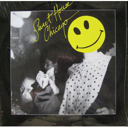 Various Sweet House Chicago Vinyl 2 LP