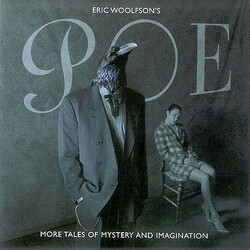 Eric Woolfson Poe - More Tales Of Mystery And Imagination