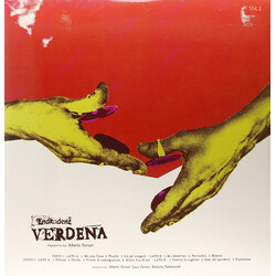 Verdena Endkadenz Vol. 1