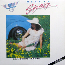Various Mellow Sixties