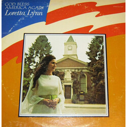 Loretta Lynn God Bless America Again