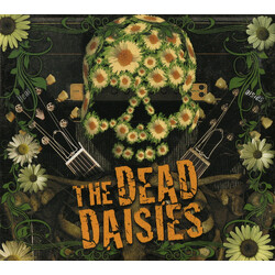 The Dead Daisies The Dead Daisies