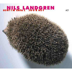Nils Landgren Sentimental Journey
