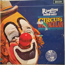 Merle Evans Circus Spectacular