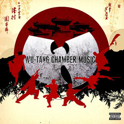 Wu-Tang Clan Chamber Music
