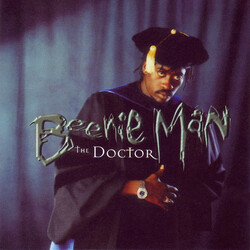 Beenie Man The Doctor