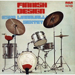 Esko Linnavalli Sextet Finnish Design