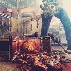 Exhumed Gore Metal - A Necrospective 1998​-​2015