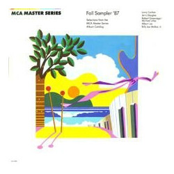 Various Mca Master Series Fall Sampler '87