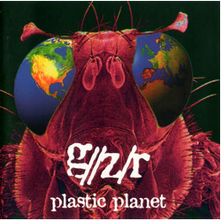 G//Z/R Plastic Planet