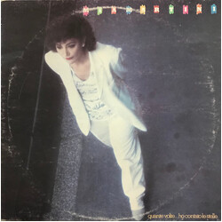 Mia Martini Quante Volte... Ho Contato Le Stelle VINYL LP