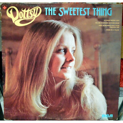 Dottsy The Sweetest Thing