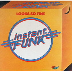 Instant Funk Looks So Fine