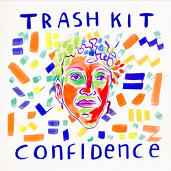 Trash Kit Confidence