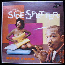 Redd Foxx The Side-Splitter