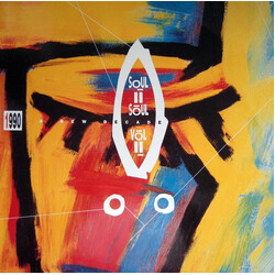Soul II Soul Vol. II (1990 - A New Decade)