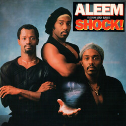 Aleem / Leroy Burgess Shock!