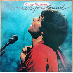 Cliff Richard Wired For Sound