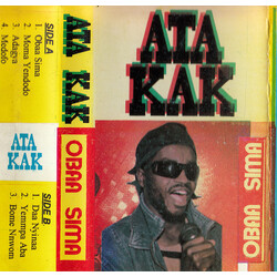 Ata Kak Obaa Sima