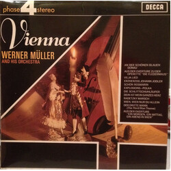 Werner Müller Und Sein Orchester Vienna