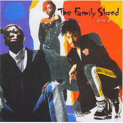 The Family Stand Chain