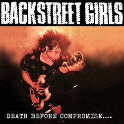 Backstreet Girls Death Before Compromise....