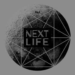 V/A Next Life Vinyl