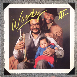 Woody Shaw Woody Three