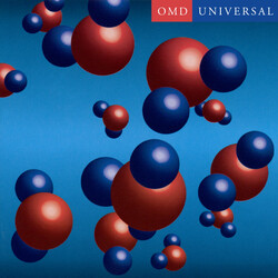 Orchestral Manoeuvres In The Dark Universal