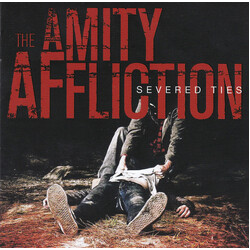 The Amity Affliction Severed Ties