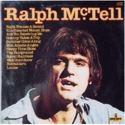 Ralph McTell Ralph McTell