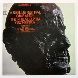 Jean Sibelius / Eugene Ormandy / The Philadelphia Orchestra A Sibelius Festival