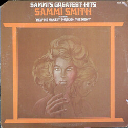 Sammi Smith Sammi's Greatest Hits