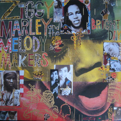 Ziggy Marley And The Melody Makers One Bright Day