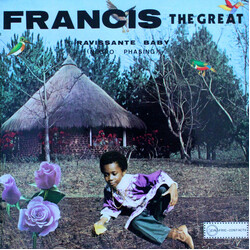 Francis Mbarga Ravissante Baby