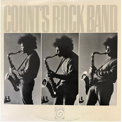 Steve Marcus Count's Rock Band