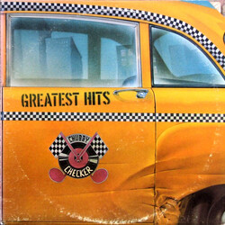 Chubby Checker Greatest Hits