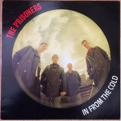 The Prisoners In From The Cold