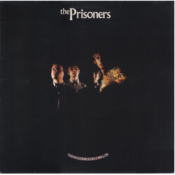 Prisoners The Wisermiserdemelza VINYL LP