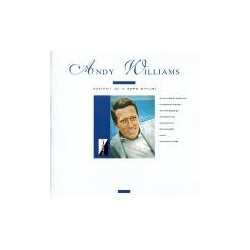 Andy Williams Portrait Of A Song Stylist