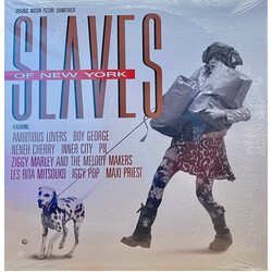 Various Slaves Of New York