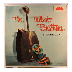 The Talbot Brothers The Talbot Brothers Of Bermuda