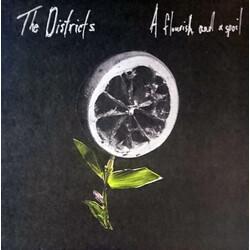 The Districts (3) A Flourish And A Spoil