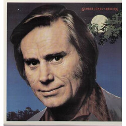George Jones (2) Shine On