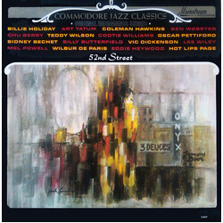 Various 52nd Street