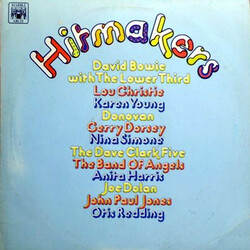 Various Hitmakers