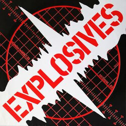 The Explosives Explosives