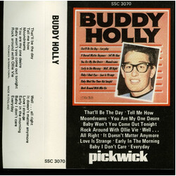 Buddy Holly Buddy Holly