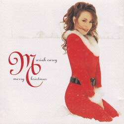 Mariah Carey Merry Christmas