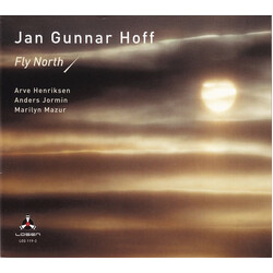 Jan Gunnar Hoff Fly North